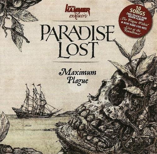 Paradise Lost - No Hope In Sight