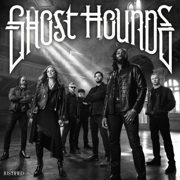 Ghost Hounds - Here No More