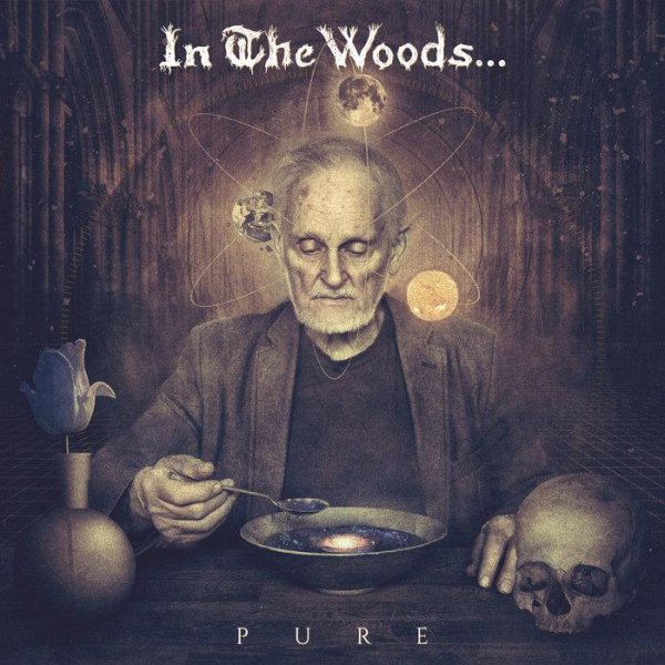 In The Woods... - Cult Of Shining Stars