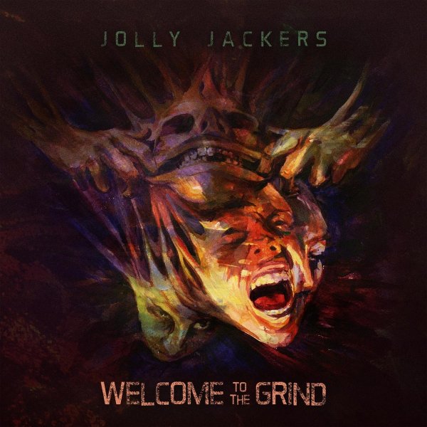 Jolly Jackers - Nightmare disorder