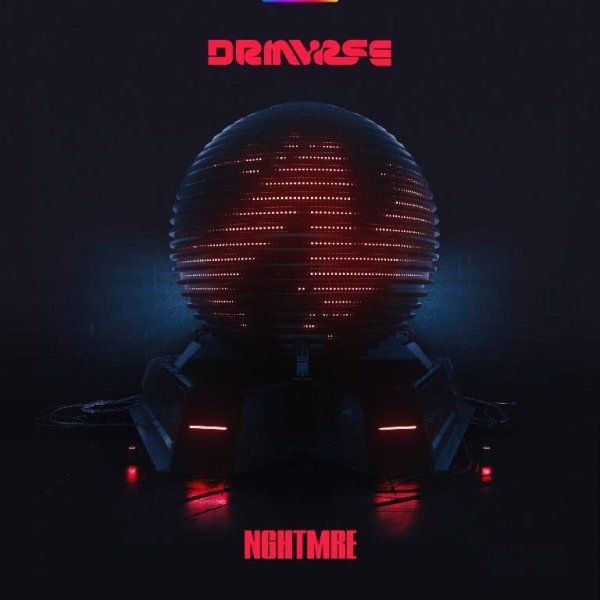 NGHTMRE &amp; KLAXX - The One