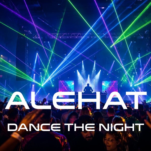 ALEHAT - Dance the Night