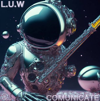 L.U.W - Comunicate (James Rod Remix)