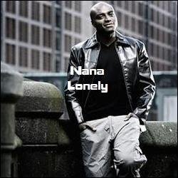 Nana - Lonely (Nigel Stately &amp; Mad Morello Remix)