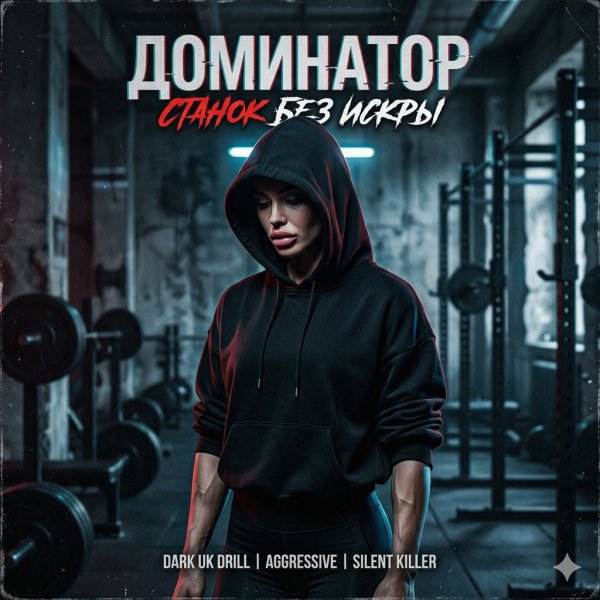 DOMINATOR - Станок [RuS]