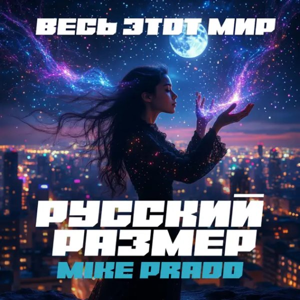 Русский Размер - Весь этот мир (Mike Prado Remix)