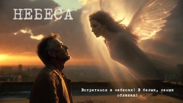 САВА ВЕЛЕЦ - Небеса ... 2026