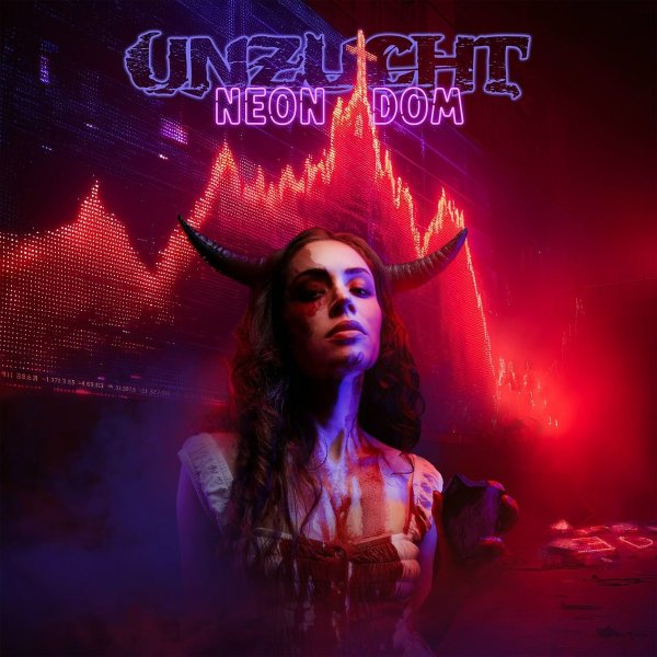 Unzucht - Krieger