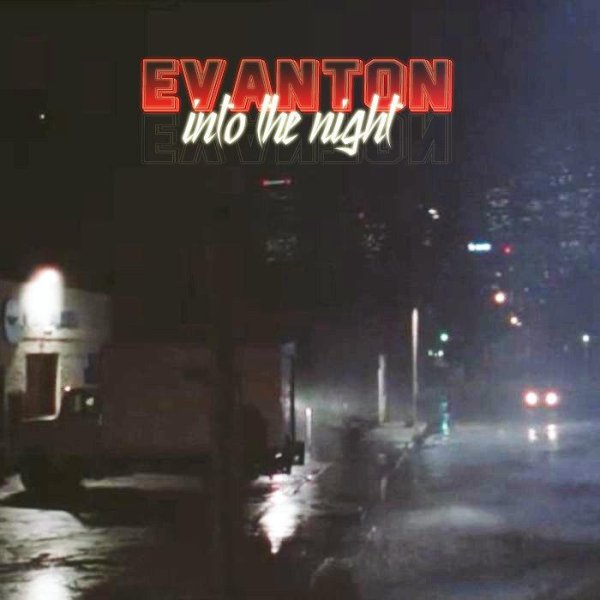 Evanton - Into The Night (Original Mix)