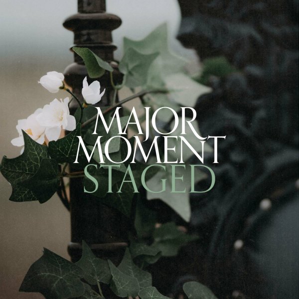Major Moment - Overcome