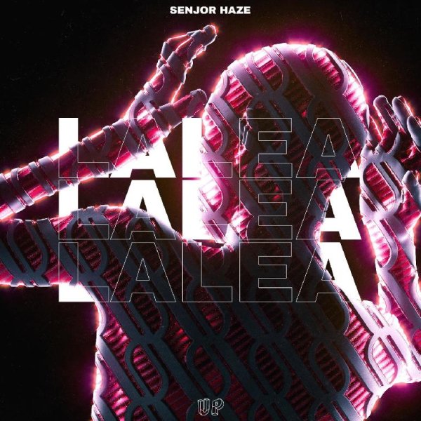 Senjor Haze - Lalea