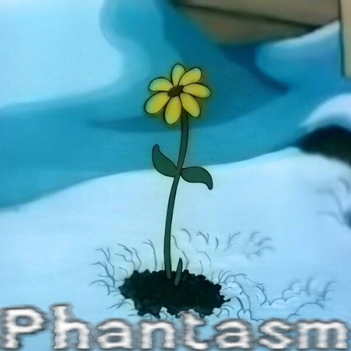 Овсянкин - Phantasm