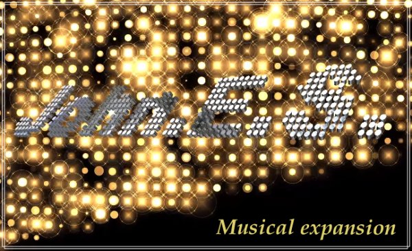 John.E.S - Musical expansion