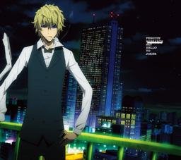 PENGUIN RESEARCH - Joker ni Yoroshiku