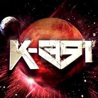 K-391 - BOOMBOХ