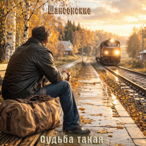 Шансонские - Цена ошибки