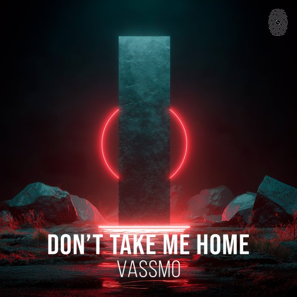 Vassmo - Don't Take Me Home (Extended Mix)