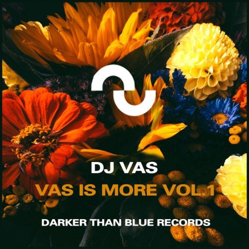 Dj Vas - The Voice Of _V_