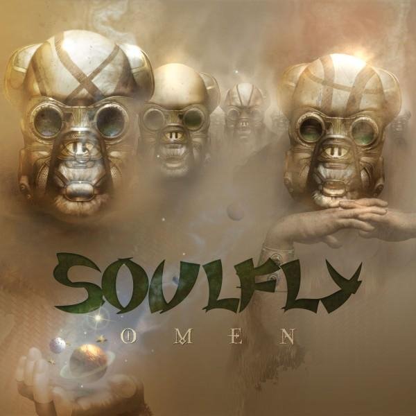 Soulfly - Rise Of The Fallen