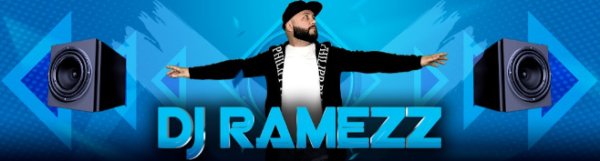 Dj Ramezz &amp; Mystery Girl - Lonely