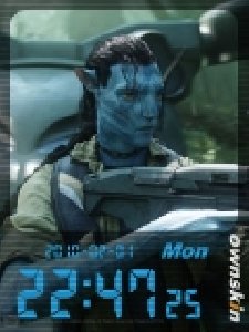 Era - Avatar