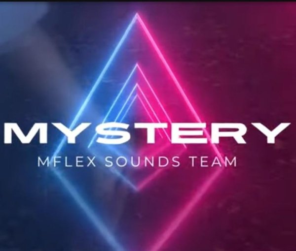 Mflex Sounds - Mystery (NRG Italo Disco 2023)