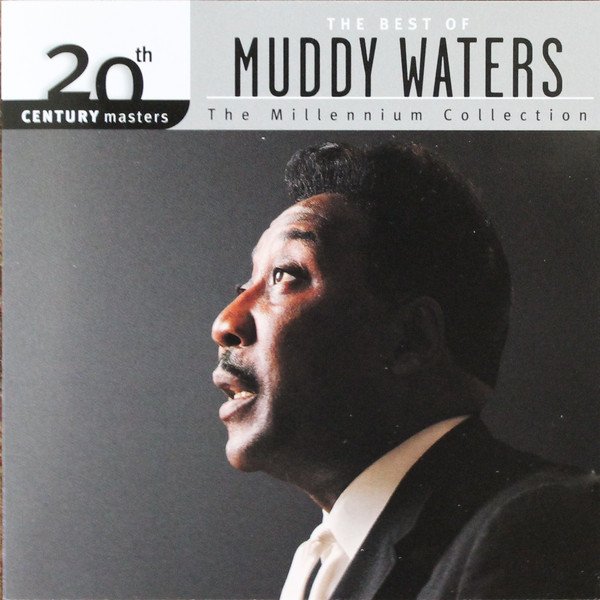 Muddy Waters - Sugar Sweet