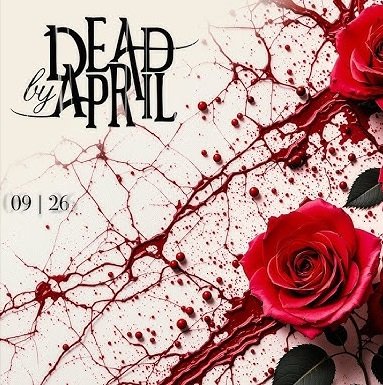 Dead By April - A Promise (single)
