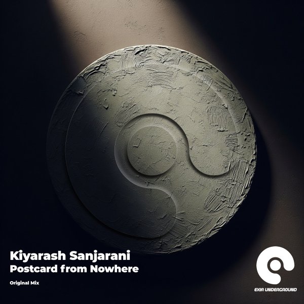 Kiyarash Sanjarani - Postcard from Nowhere (Original Mix)