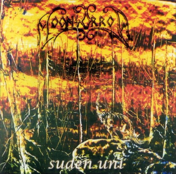 Moonsorrow - Pakanajuhla