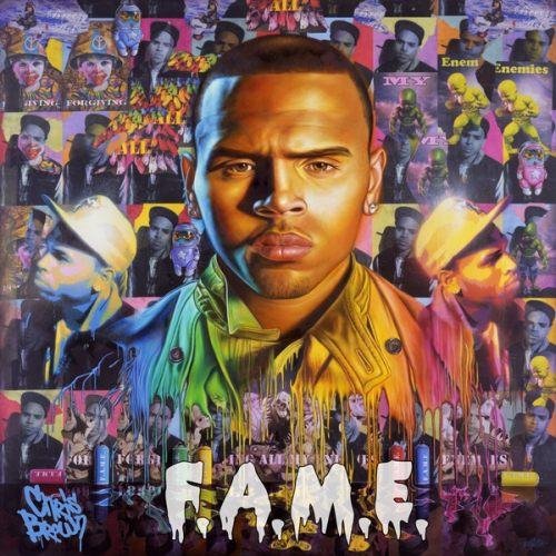 Chris Brown - Look At Me Now Feat. Lil Wayne amp Busta Rhymes