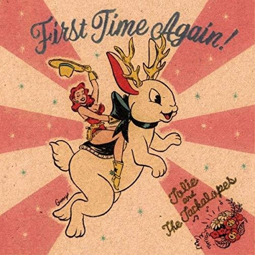 Jolie And The Jackalopes - Crown To Wear