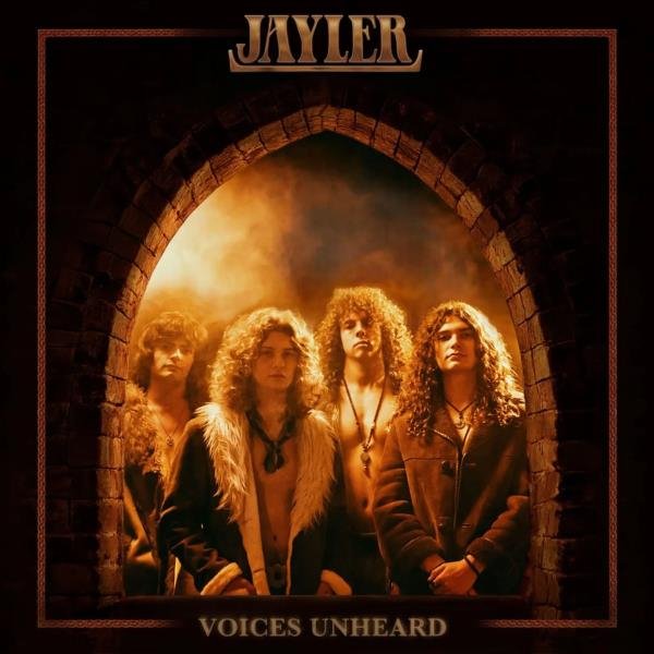 Jayler - Need Your Love