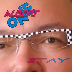 Albert One - Stay (Flashback 80'S Mix)