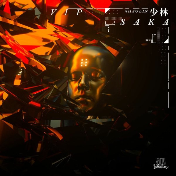 Saka - Shaolin (VIP)