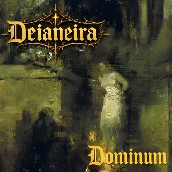Deianeira - The End