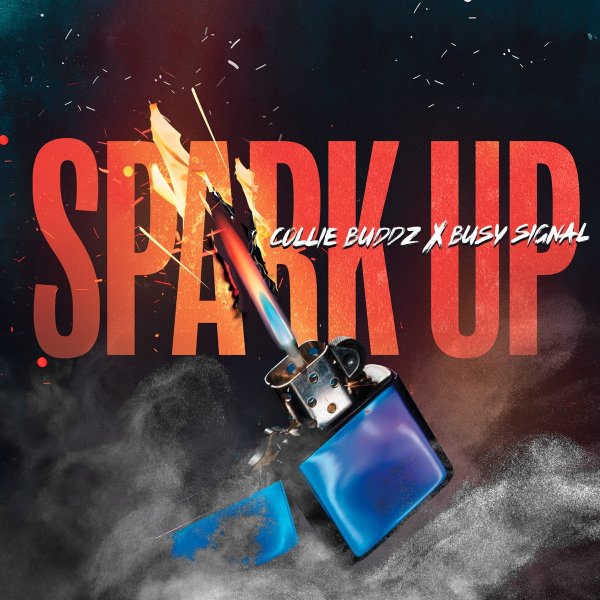 Collie Buddz - Spark Up (feat. Busy Signal)