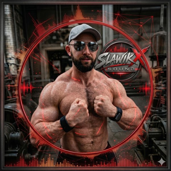 SlawikXSound - Продали душу.