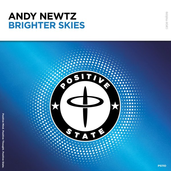 Andy Newtz - Brighter Skies (Extended Mix)