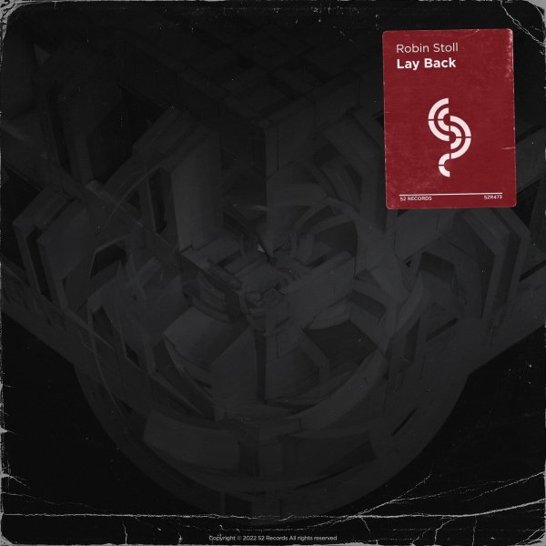 Robin Stoll - Lay Back (Extended Mix)