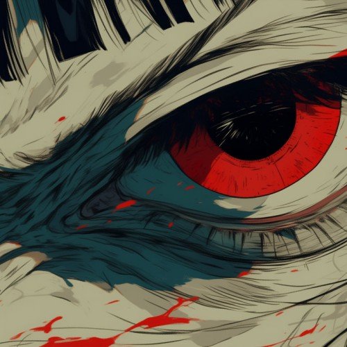 Xiua - Riverwalker