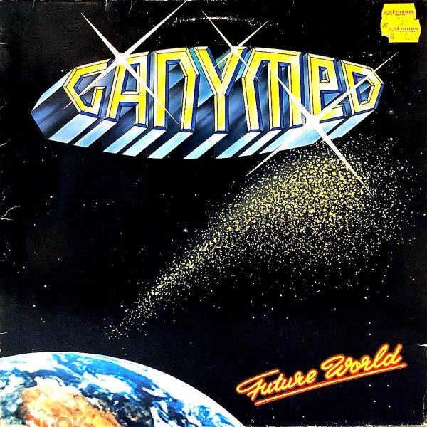Ganymed - Stand By Your Love