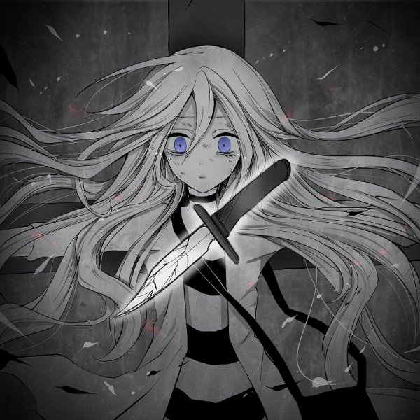 Рэйчел - Одиночество