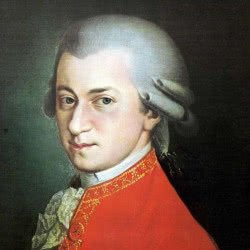 Wolfgang Amadeus Mozart - Non piu andrai farfallone amoroso