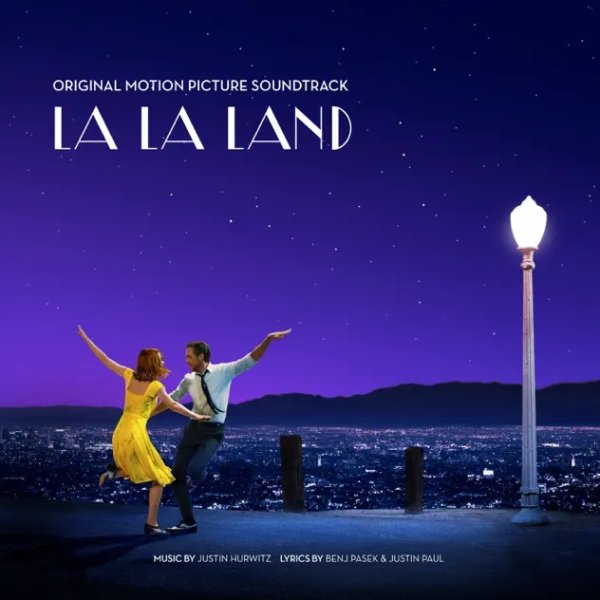 Ryan Gosling, Emma Stone - City Of Stars