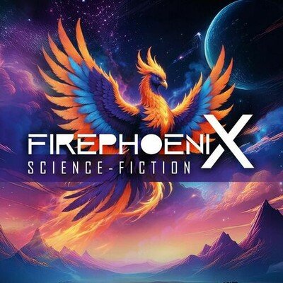Firephoenix - Mad Luminary