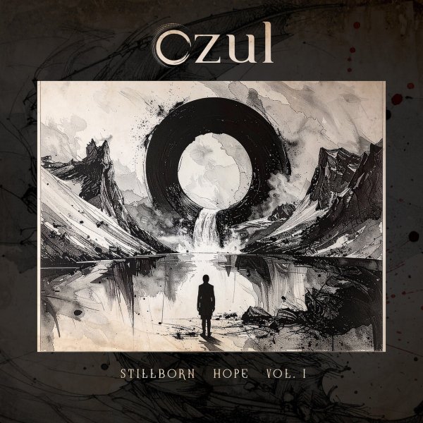 Ozul - Earth Bled Black