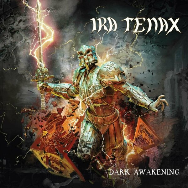 Ira Tenax - Beginning of the End