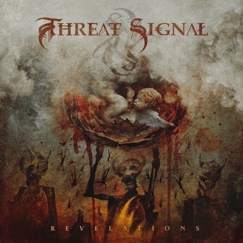 Threat Signal - Hell And Back