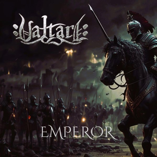 Valtari - My Queen